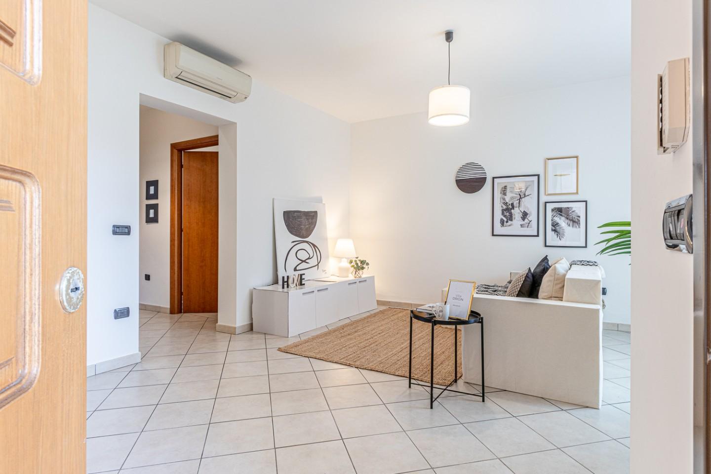 Immagine 9 di Villetta a schiera in vendita  a Santa Croce Sull'arno