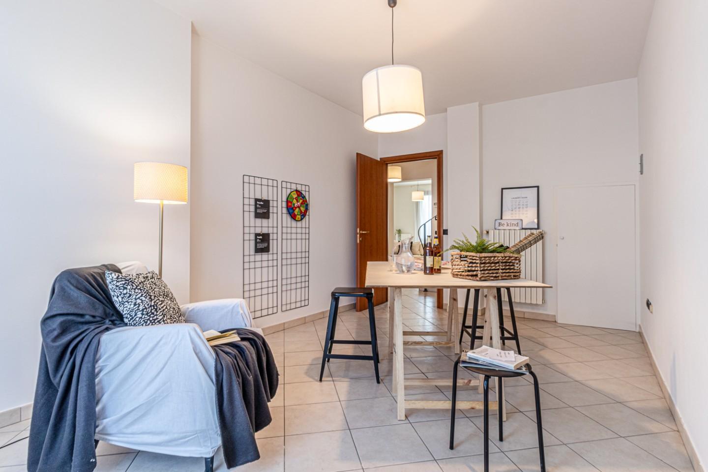 Immagine 25 di Villetta a schiera in vendita  a Santa Croce Sull'arno