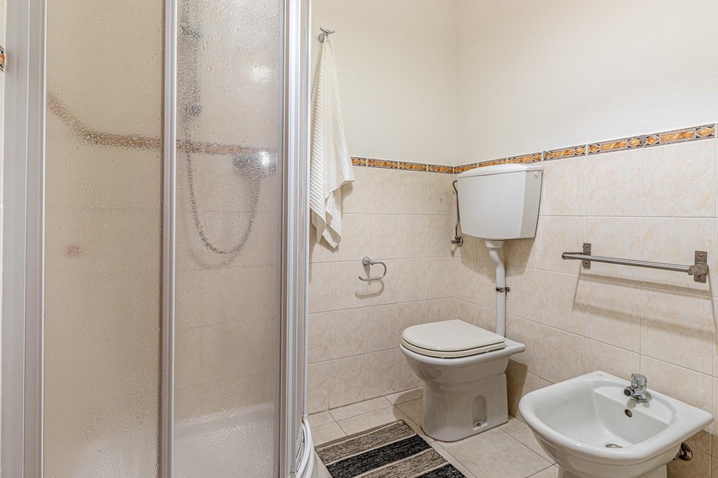 Immagine 34 di Villetta a schiera in vendita  a Santa Croce Sull'arno