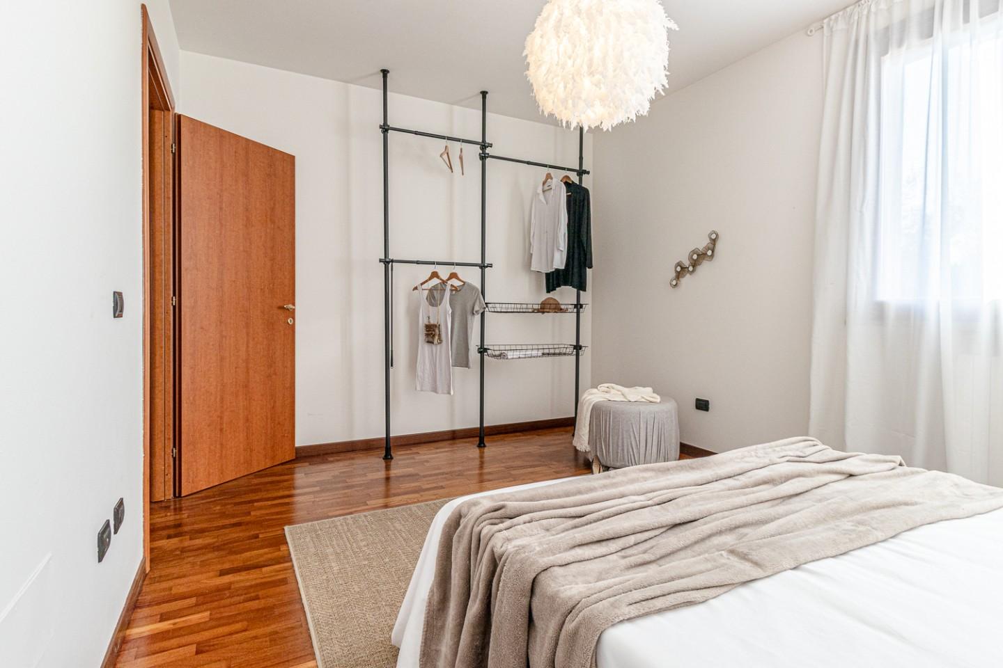 Immagine 43 di Villetta a schiera in vendita  a Santa Croce Sull'arno