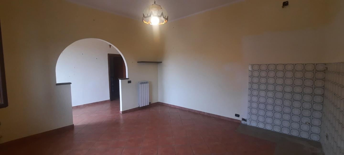 Immagine 1 di Appartamento in vendita  a Montopoli In Val D'arno