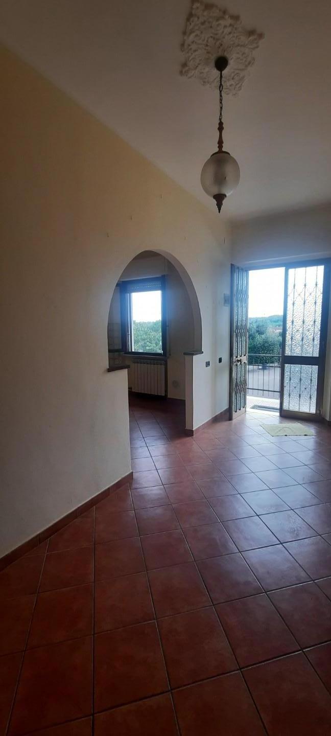 Immagine 4 di Appartamento in vendita  a Montopoli In Val D'arno