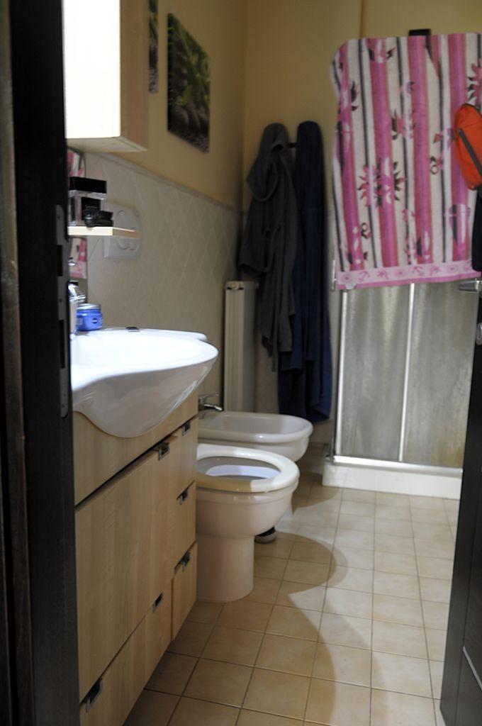 Immagine 12 di Appartamento in vendita  a Colle Di Val D'elsa