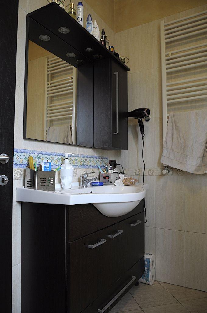 Immagine 8 di Appartamento in vendita  a Colle Di Val D'elsa