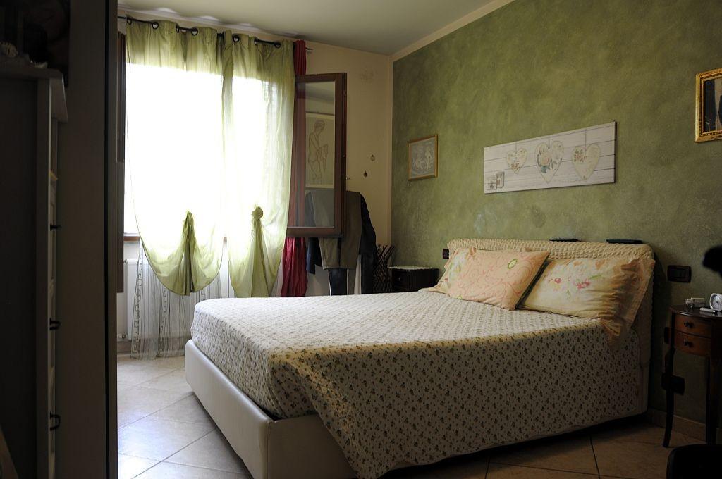 Immagine 10 di Appartamento in vendita  a Colle Di Val D'elsa