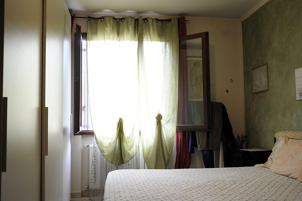 Immagine 11 di Appartamento in vendita  a Colle Di Val D'elsa