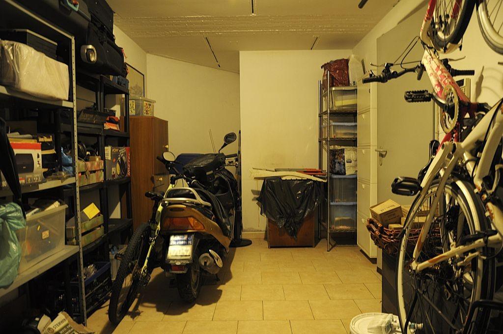 Immagine 22 di Appartamento in vendita  a Colle Di Val D'elsa