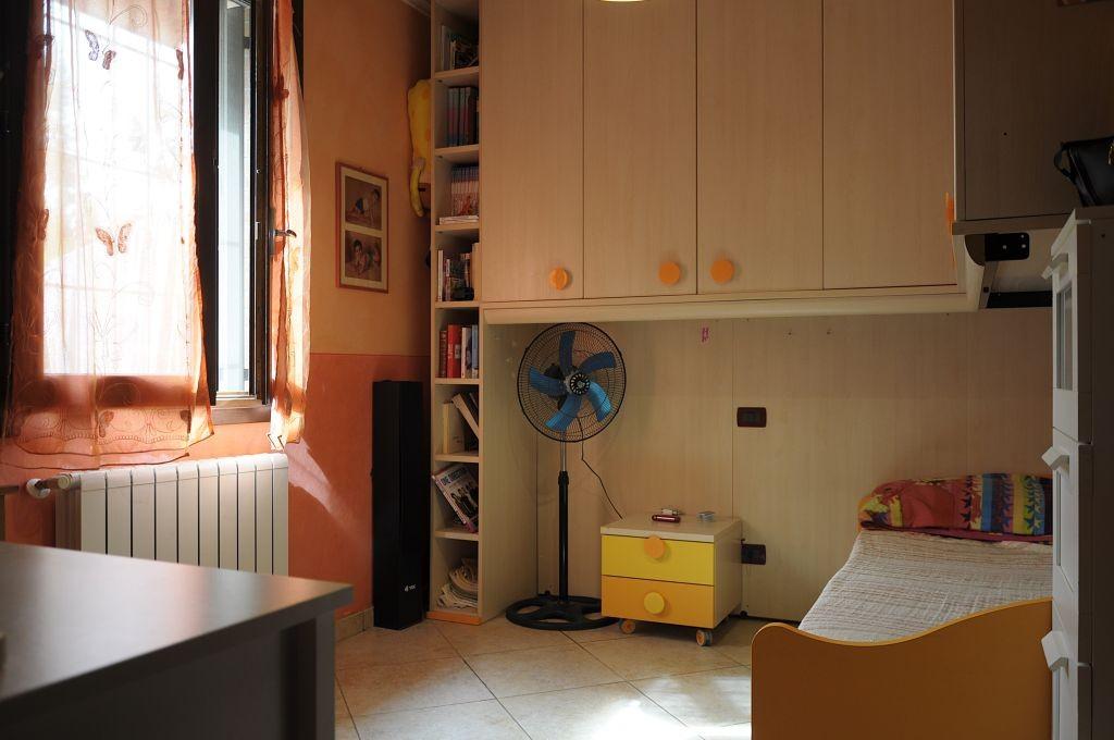 Immagine 13 di Appartamento in vendita  a Colle Di Val D'elsa