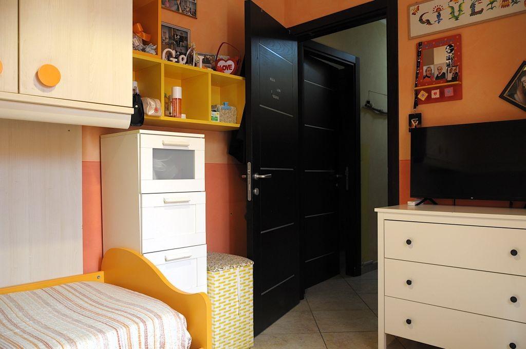 Immagine 15 di Appartamento in vendita  a Colle Di Val D'elsa