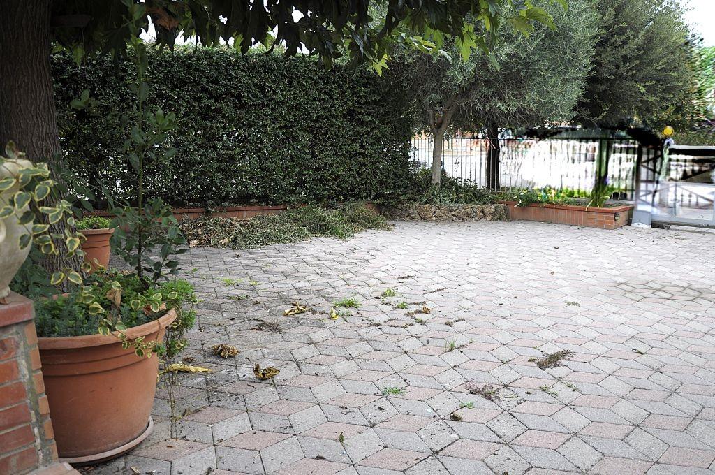 Immagine 23 di Appartamento in vendita  a Colle Di Val D'elsa