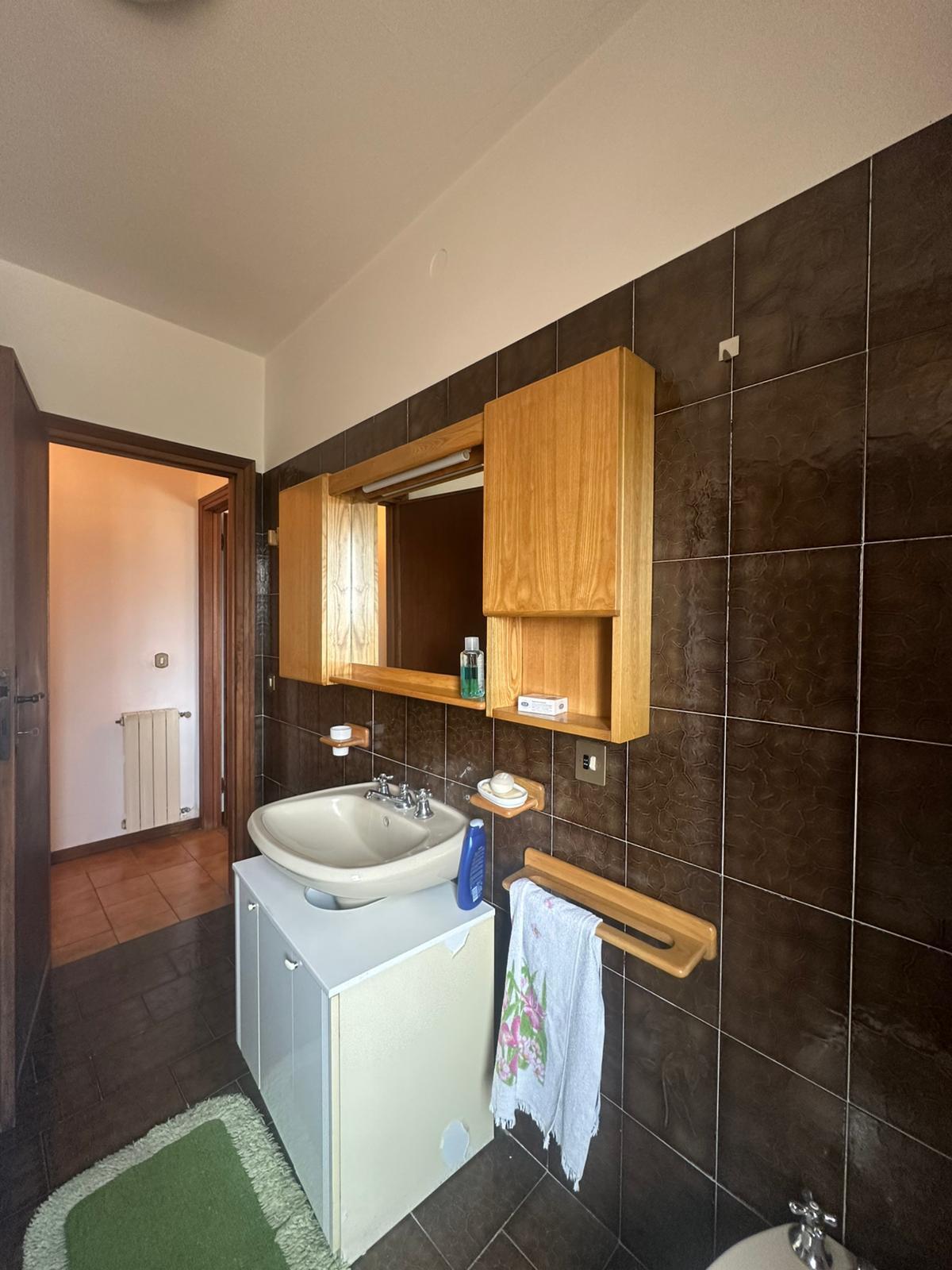 Immagine 14 di Casa bifamiliare in vendita  a Pisa