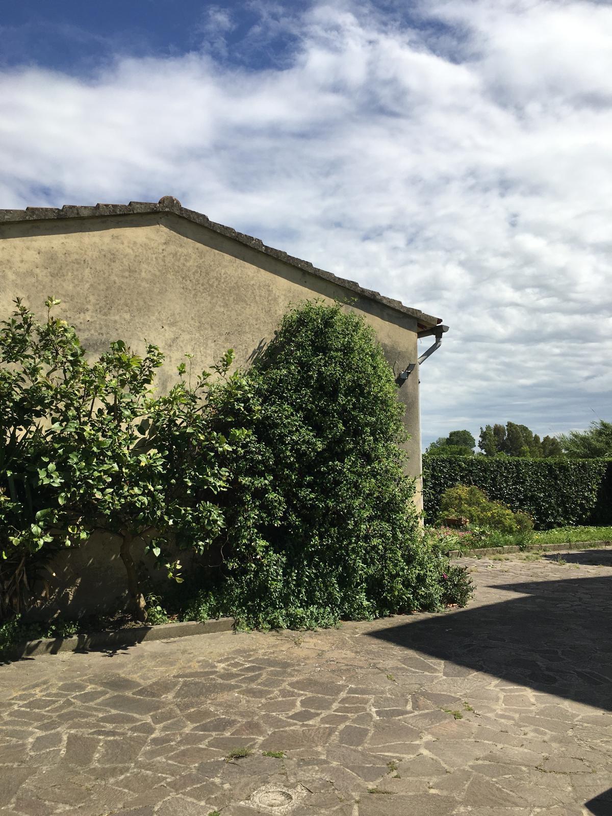 Immagine 50 di Casa bifamiliare in vendita  a Pisa