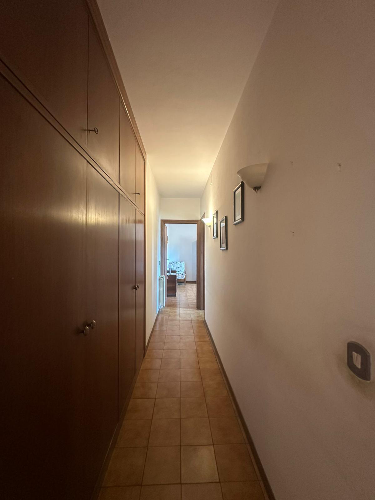 Immagine 12 di Casa bifamiliare in vendita  a Pisa