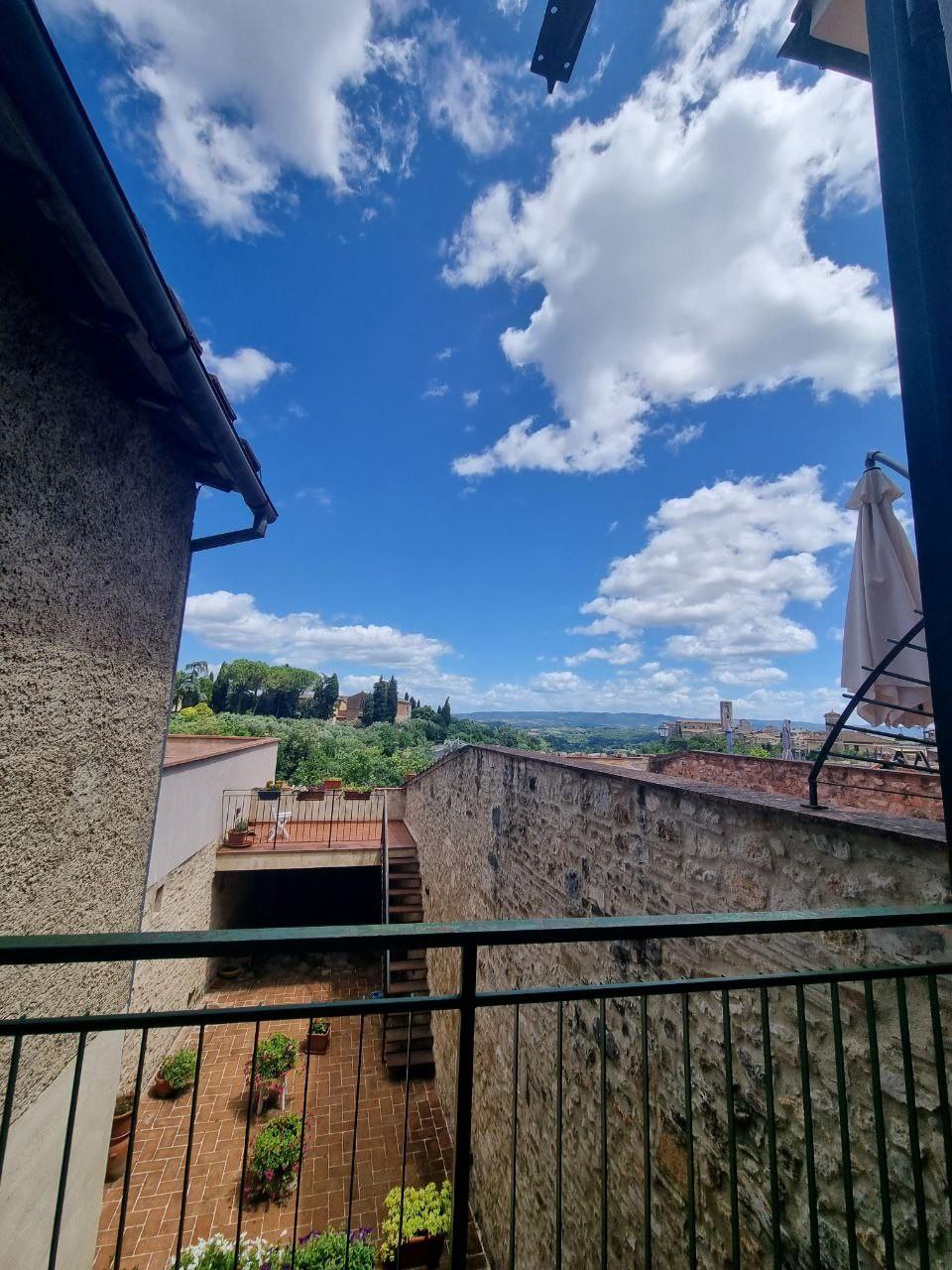 Immagine 29 di Appartamento in vendita  a Colle Di Val D'elsa