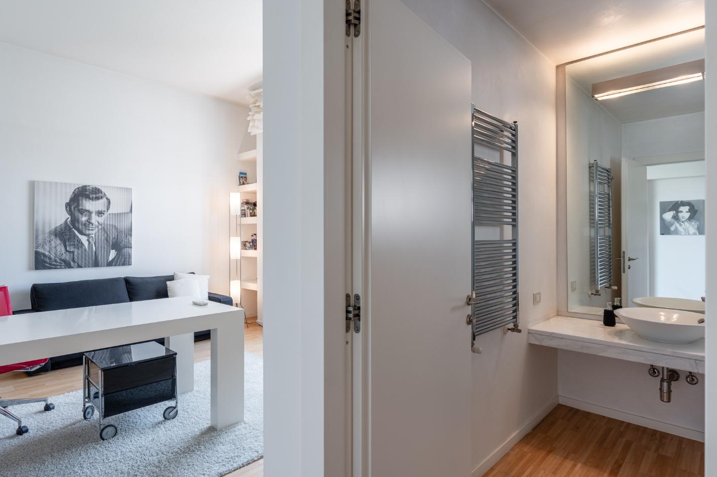 Immagine 22 di Villa in vendita  a Ponsacco