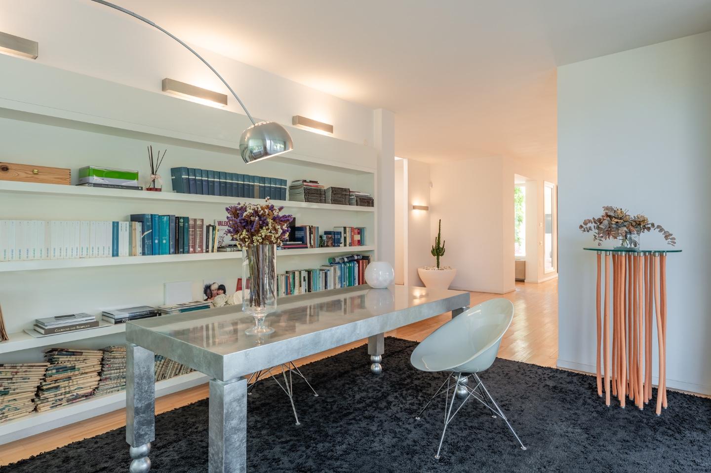 Immagine 17 di Villa in vendita  a Ponsacco