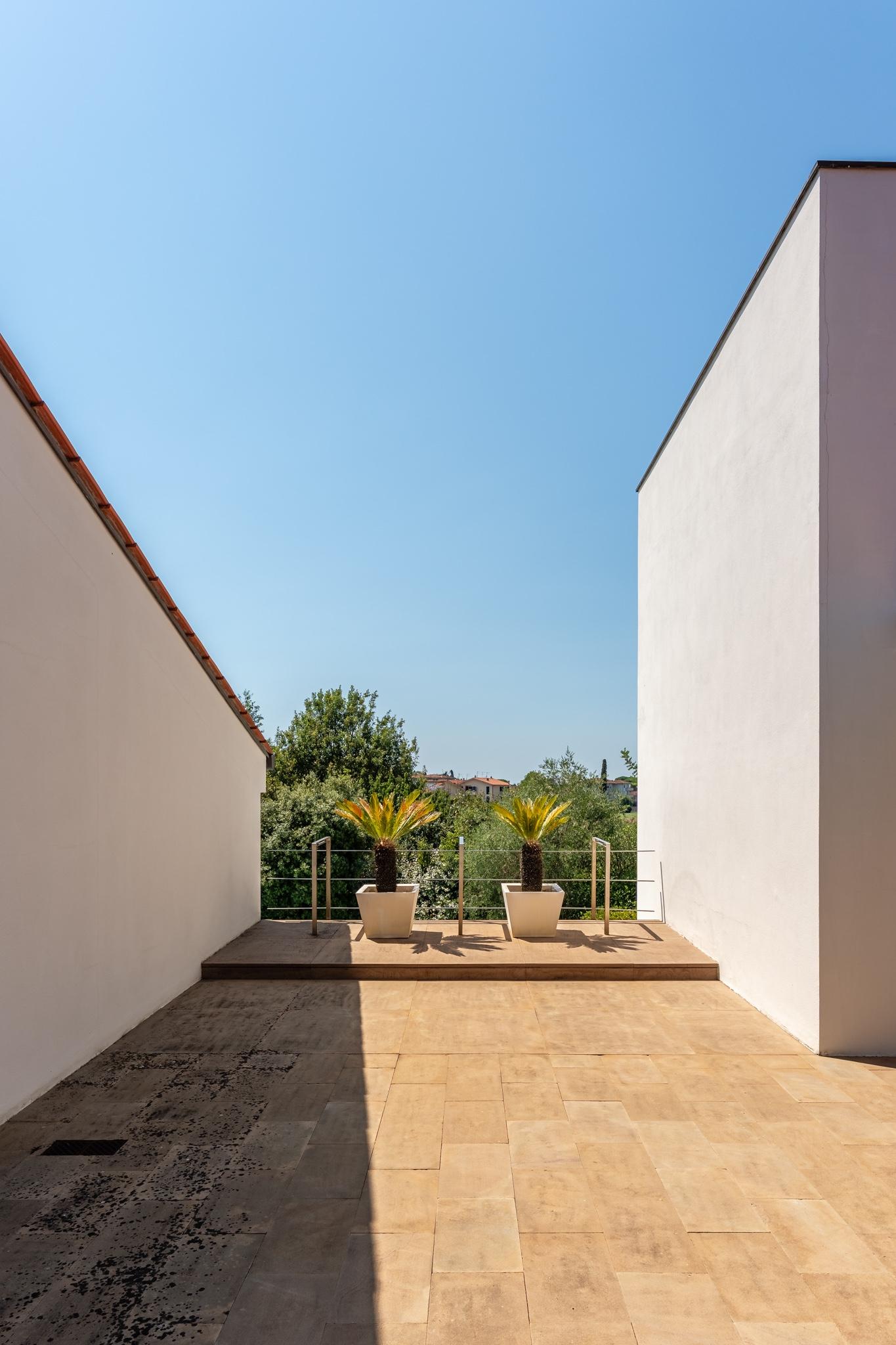 Immagine 23 di Villa in vendita  a Ponsacco