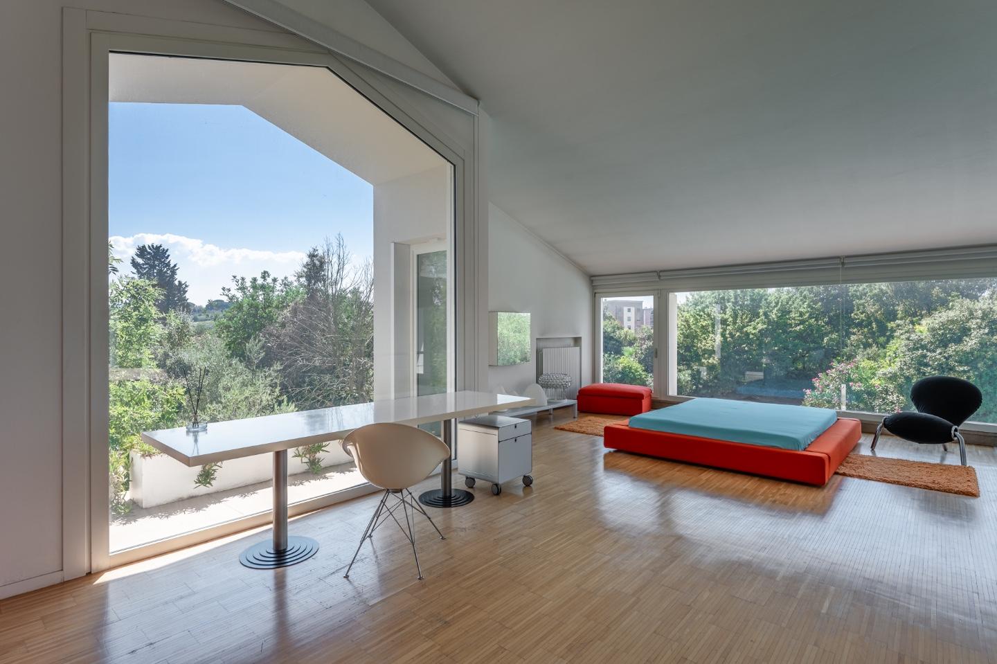 Immagine 26 di Villa in vendita  a Ponsacco