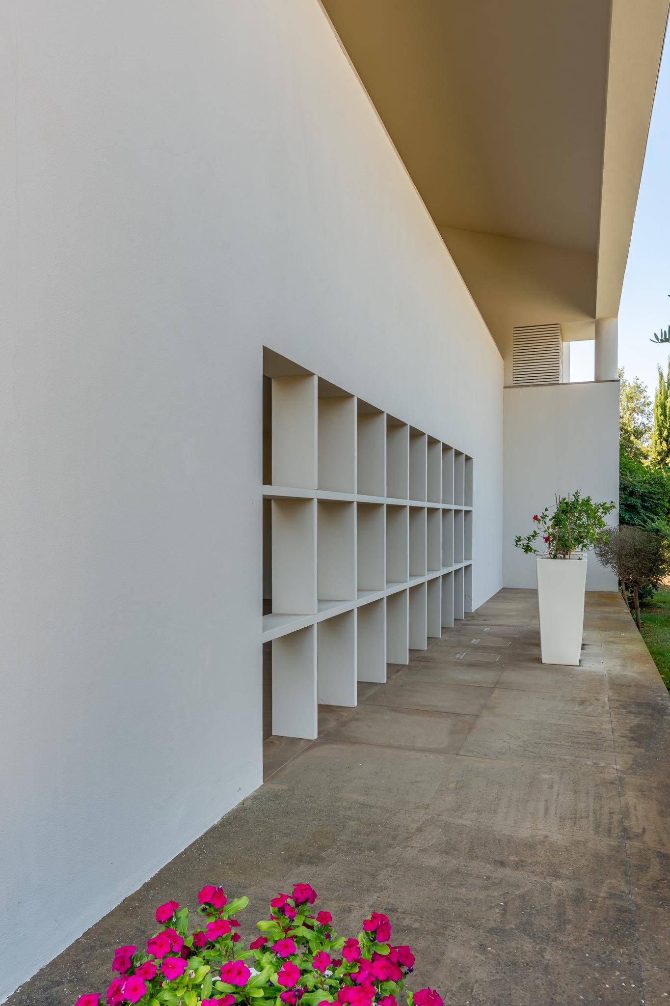 Immagine 5 di Villa in vendita  a Ponsacco