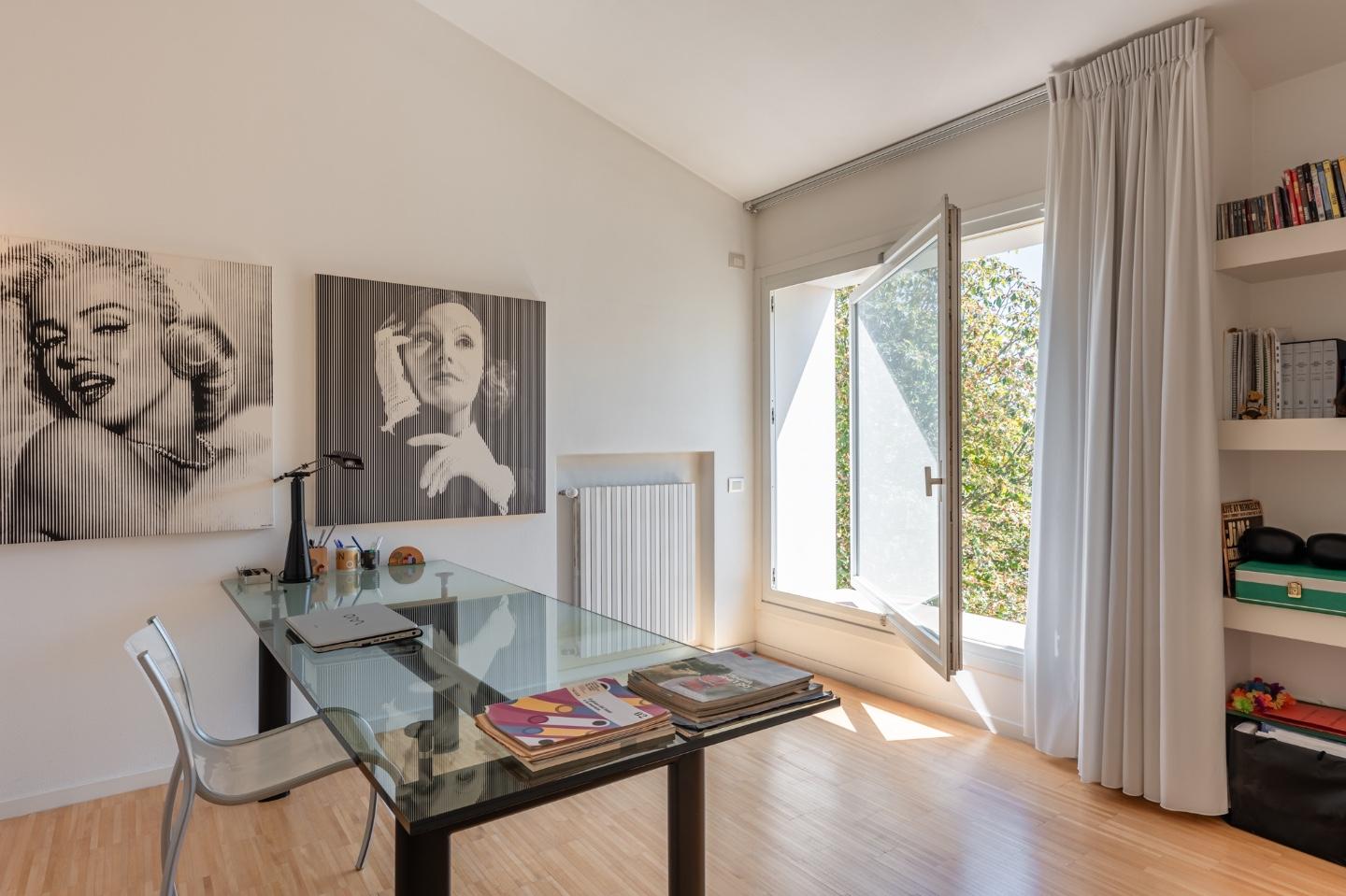 Immagine 19 di Villa in vendita  a Ponsacco