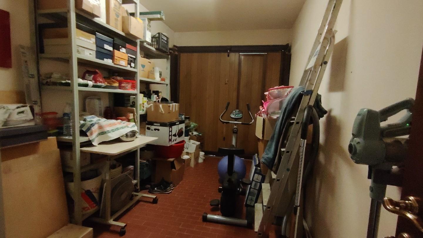 Immagine 14 di Villetta a schiera in vendita  a Santa Maria A Monte