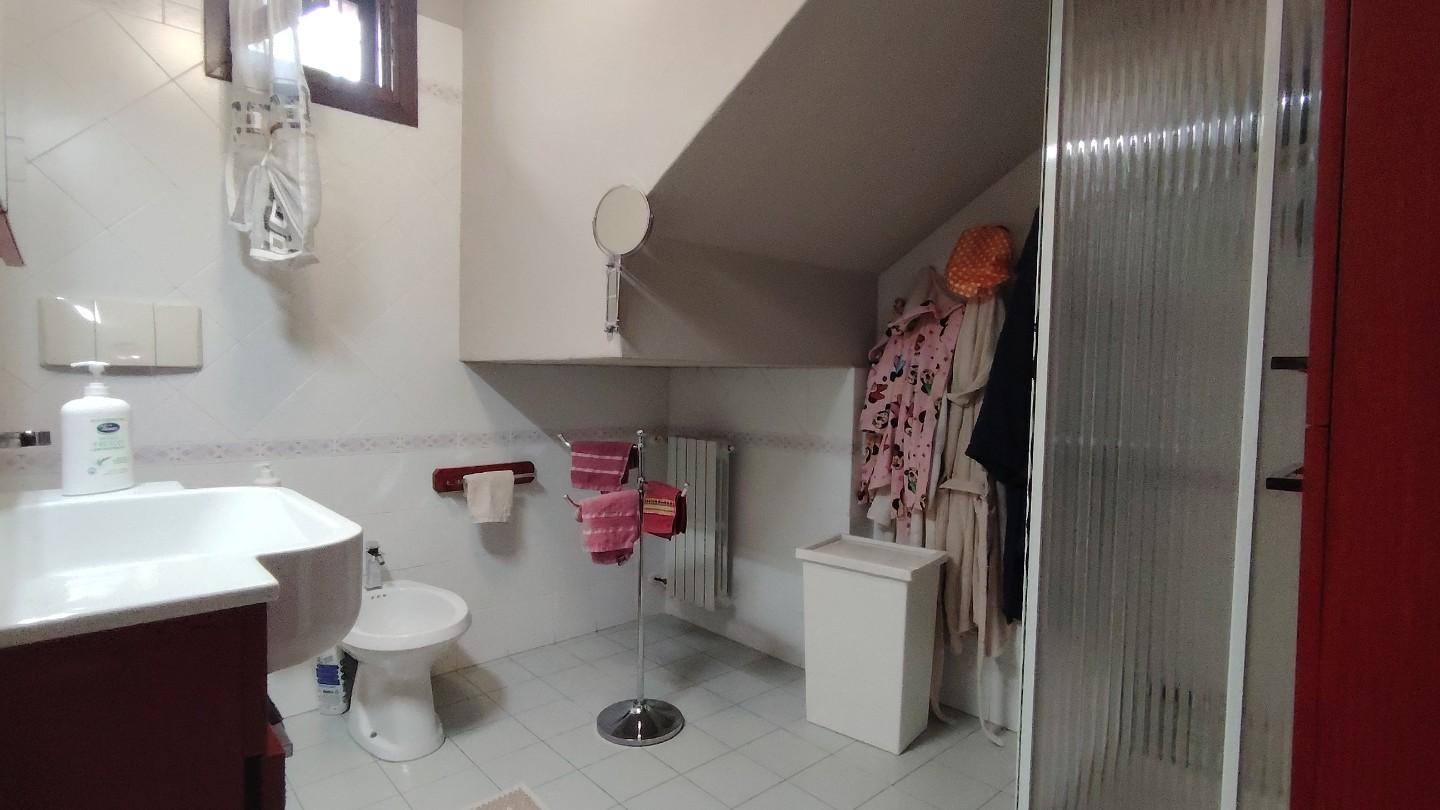 Immagine 26 di Villetta a schiera in vendita  a Santa Maria A Monte