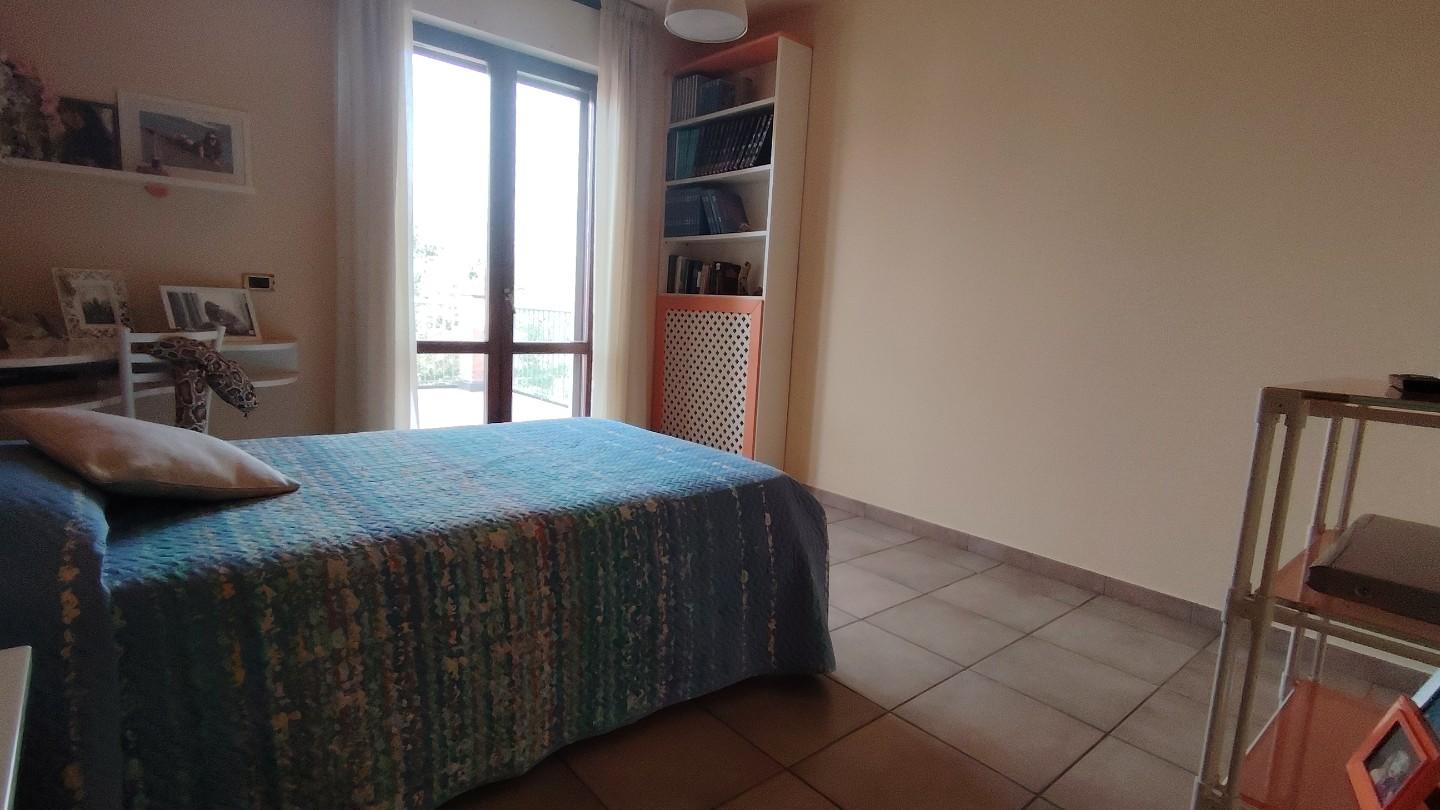 Immagine 16 di Villetta a schiera in vendita  a Santa Maria A Monte