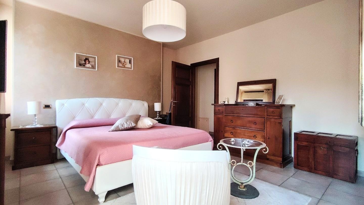 Immagine 21 di Villetta a schiera in vendita  a Santa Maria A Monte