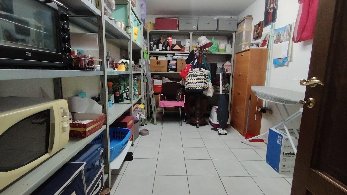 Immagine 23 di Villetta a schiera in vendita  a Santa Maria A Monte