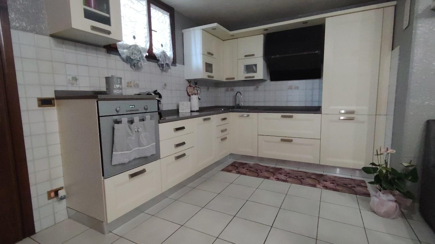 Immagine 27 di Villetta a schiera in vendita  a Santa Maria A Monte