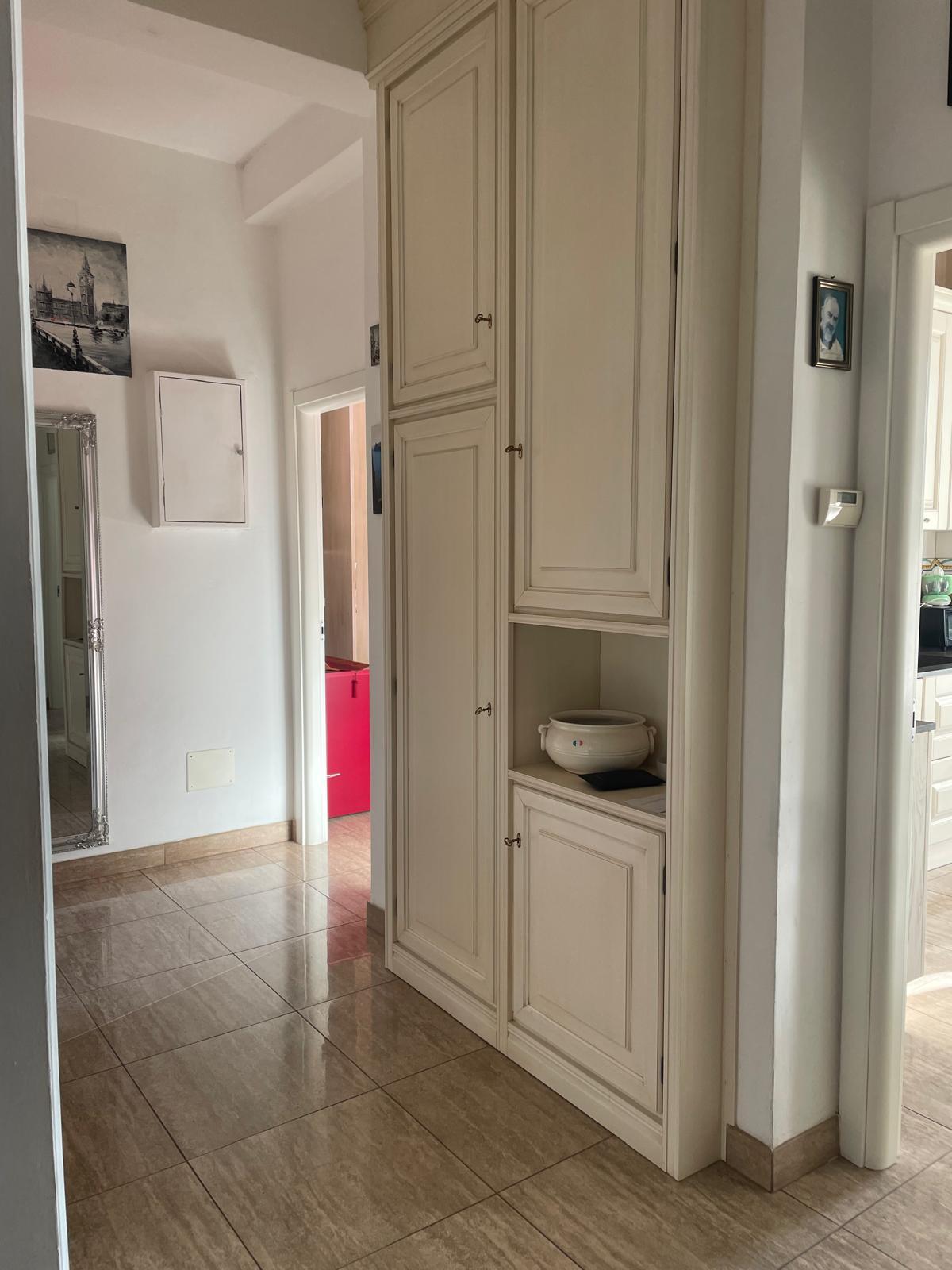 Immagine 7 di Appartamento in vendita  a Livorno