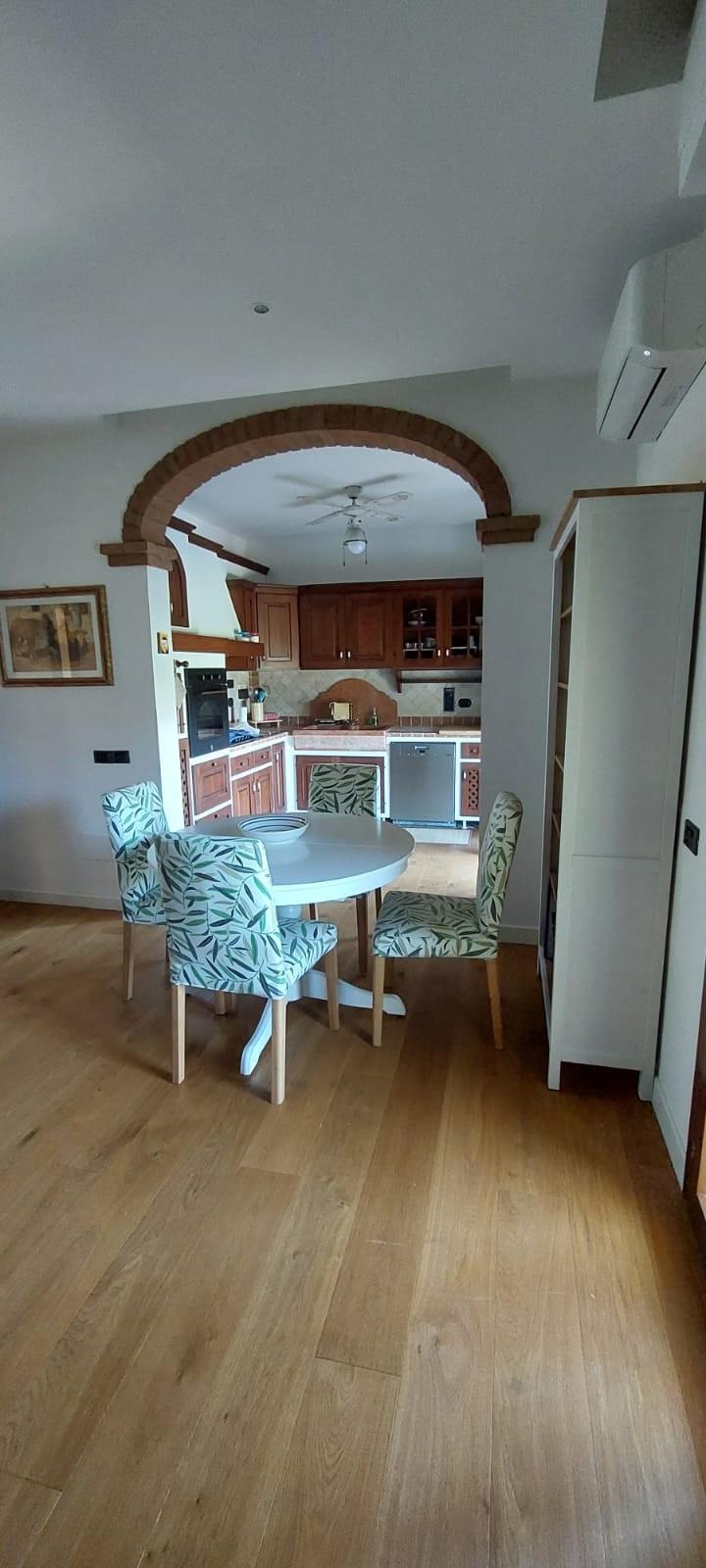 Immagine 3 di Appartamento in affitto  a Carmignano