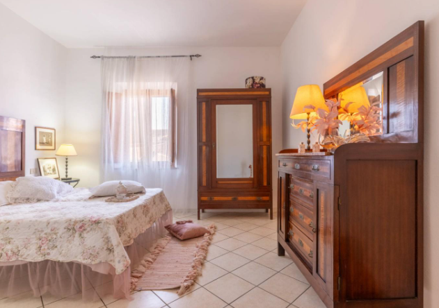 Immagine 5 di Appartamento in vendita  a Bientina