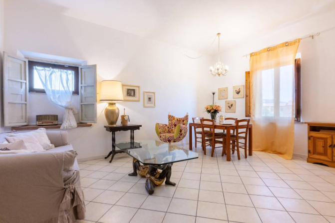 Immagine 4 di Appartamento in vendita  a Bientina