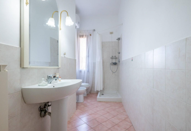 Immagine 8 di Appartamento in vendita  a Bientina