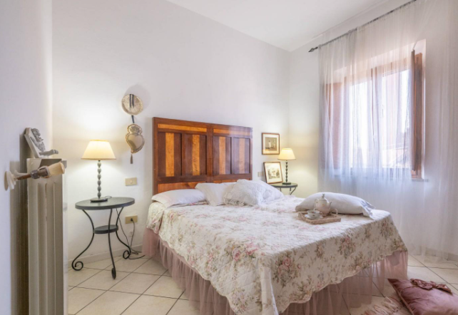 Immagine 6 di Appartamento in vendita  a Bientina