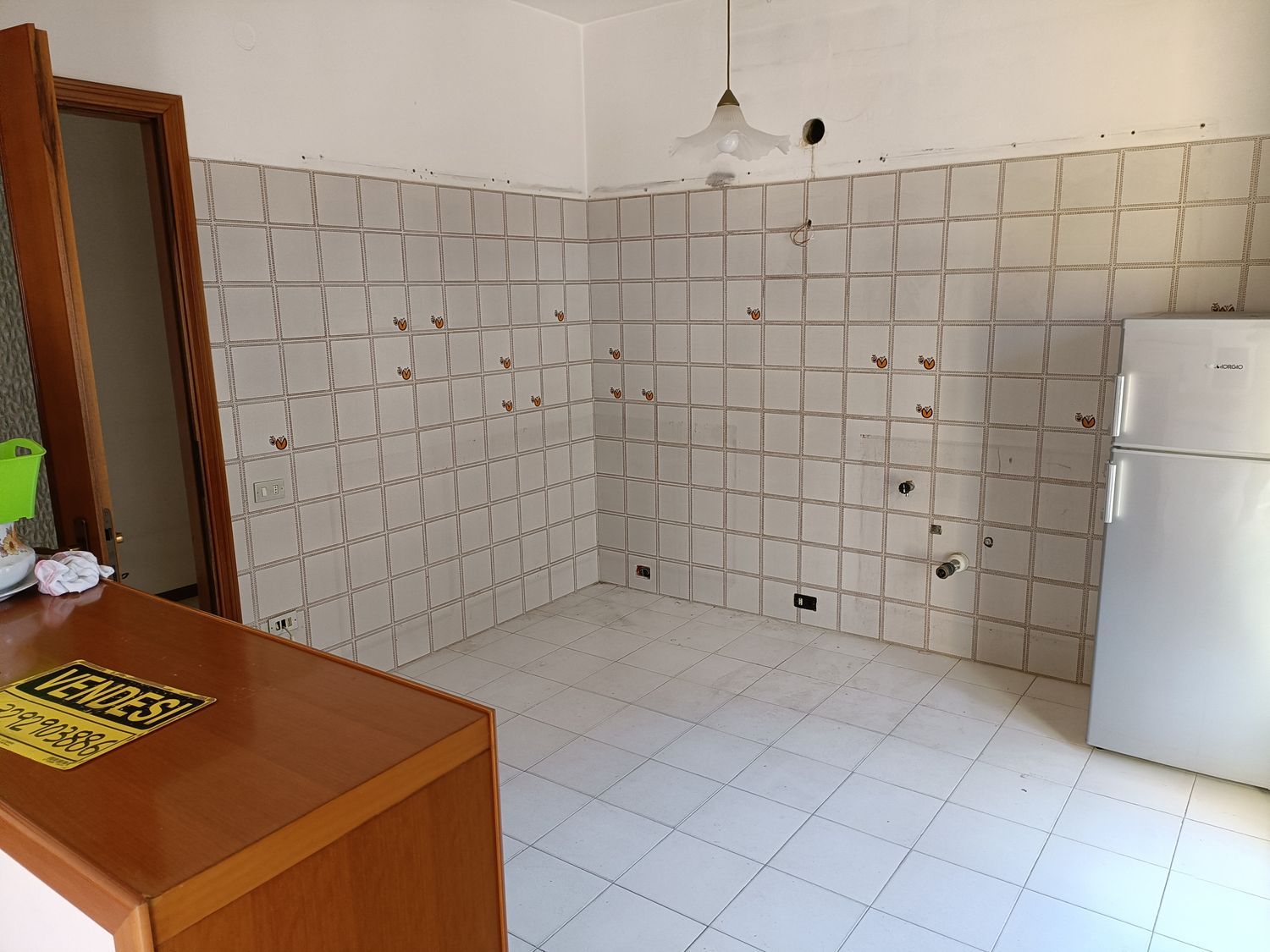 Immagine 4 di Appartamento in vendita  a Massa