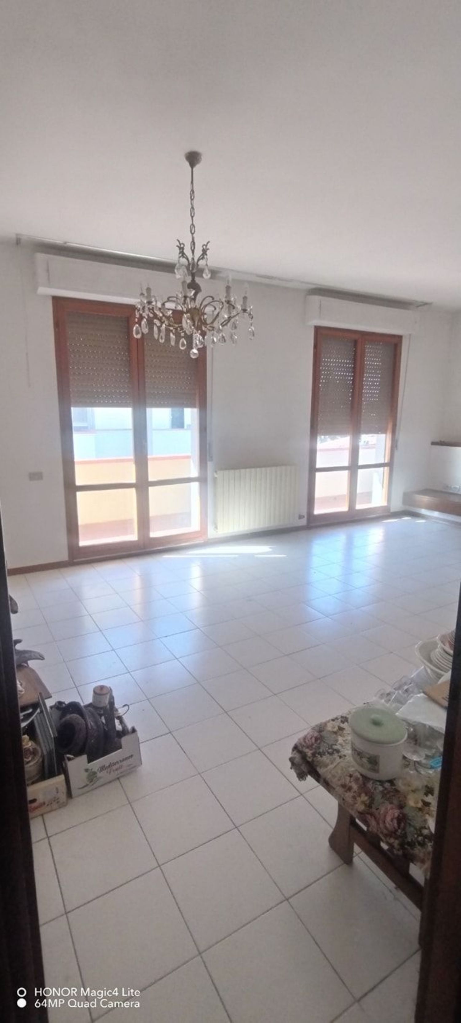 Immagine 3 di Appartamento in vendita  a Massa