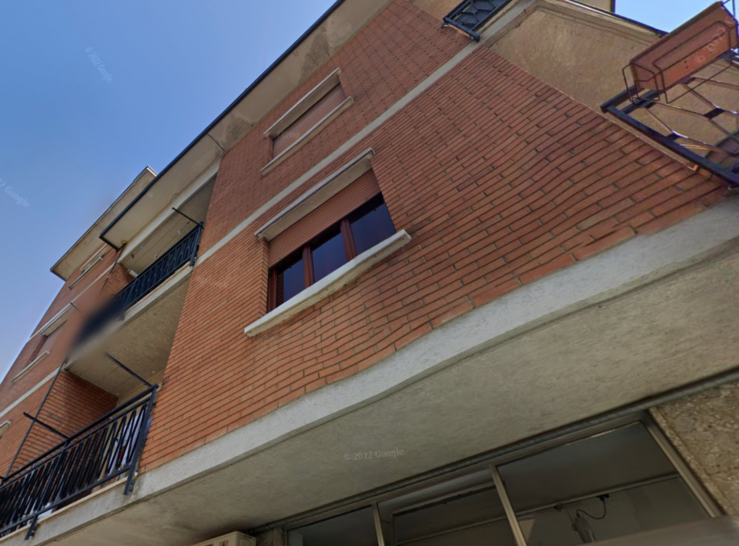 Immagine 2 di Appartamento in vendita  a Sulbiate