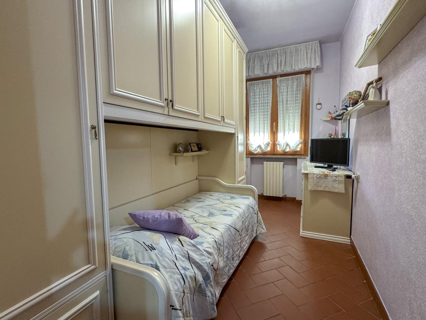 Immagine 16 di Villetta a schiera in vendita  a Cerreto Guidi