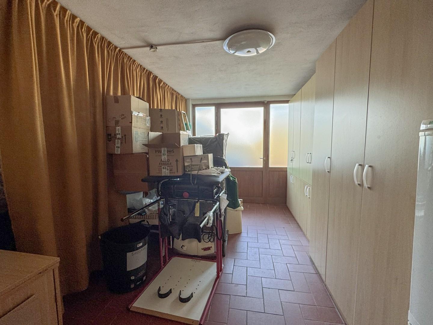 Immagine 24 di Villetta a schiera in vendita  a Cerreto Guidi