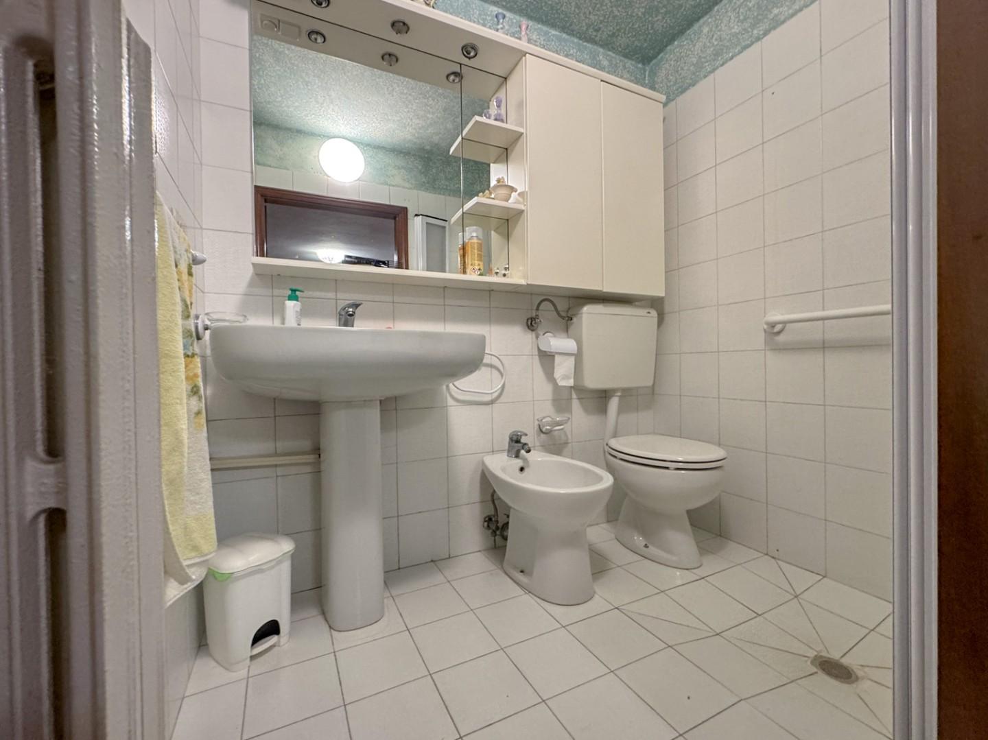 Immagine 23 di Villetta a schiera in vendita  a Cerreto Guidi