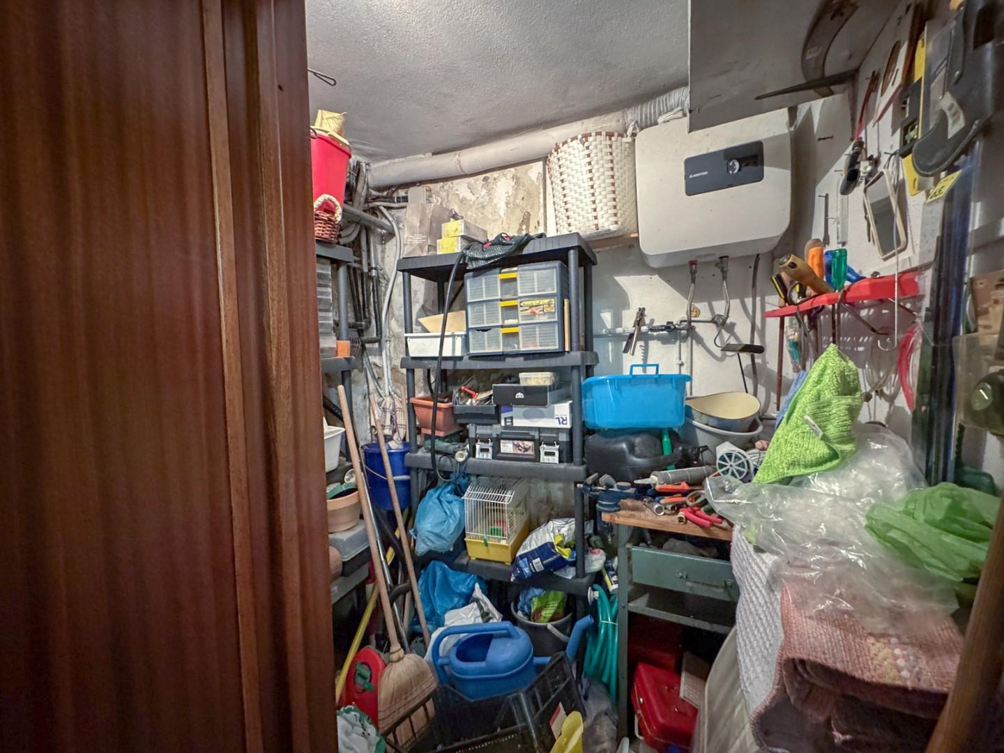 Immagine 22 di Villetta a schiera in vendita  a Cerreto Guidi