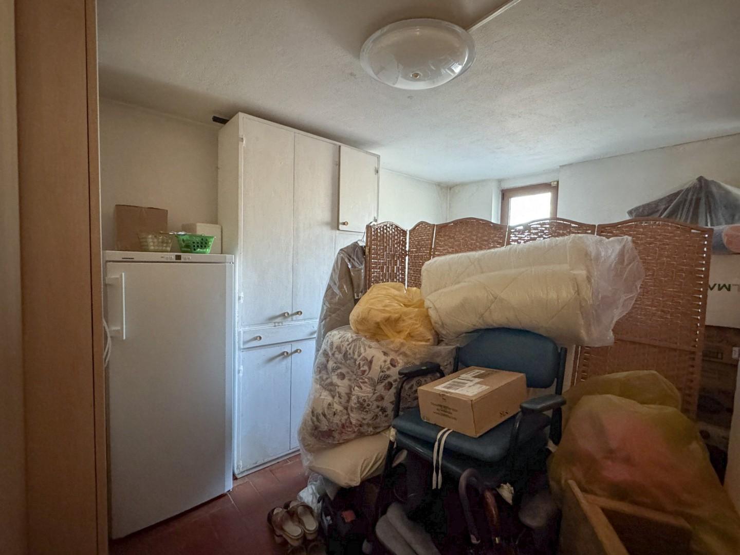 Immagine 25 di Villetta a schiera in vendita  a Cerreto Guidi