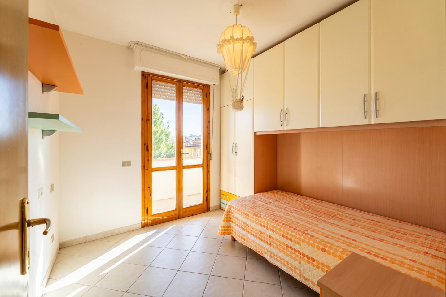 Immagine 10 di Appartamento in vendita  a Ponsacco