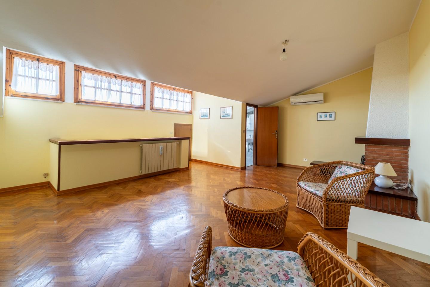 Immagine 2 di Appartamento in vendita  a Ponsacco