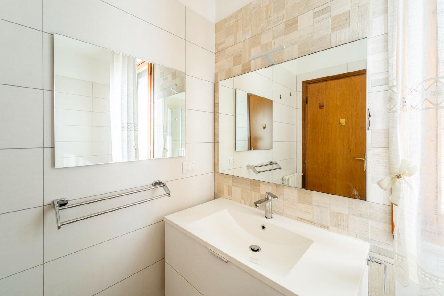 Immagine 7 di Appartamento in vendita  a Ponsacco