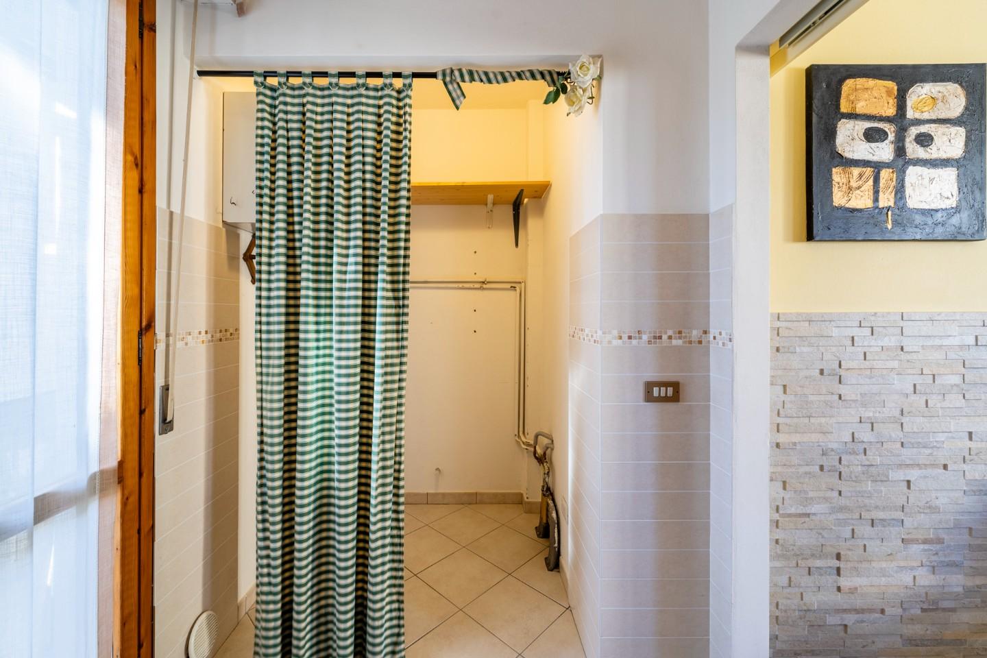 Immagine 26 di Appartamento in vendita  a Ponsacco