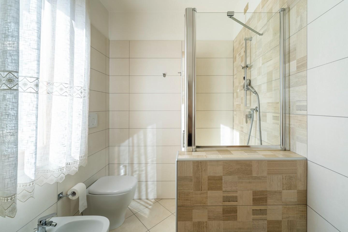 Immagine 8 di Appartamento in vendita  a Ponsacco