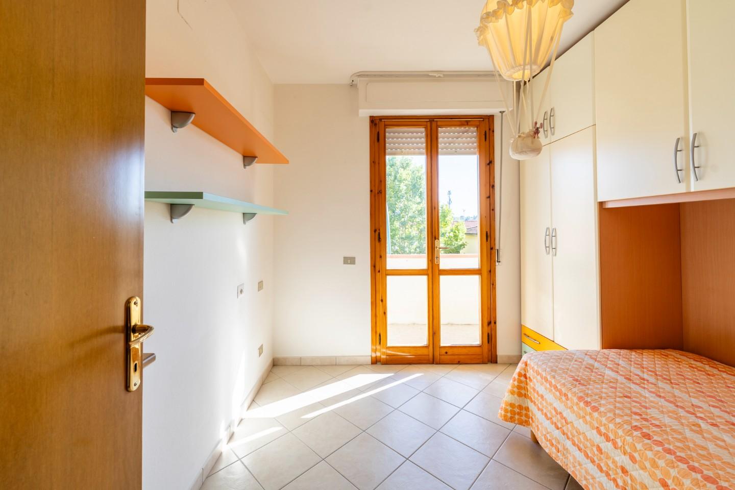 Immagine 23 di Appartamento in vendita  a Ponsacco